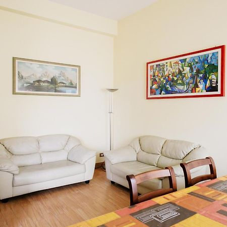 Casa Angelina Con 3 Camere Da Letto Roma Eksteriør bilde