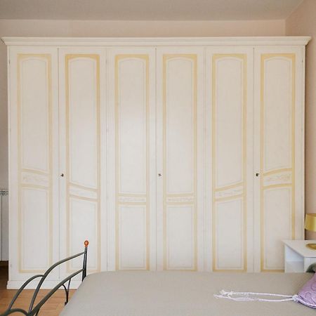 Casa Angelina Con 3 Camere Da Letto Roma Eksteriør bilde
