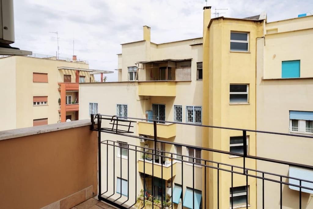 Casa Angelina Con 3 Camere Da Letto Roma Eksteriør bilde