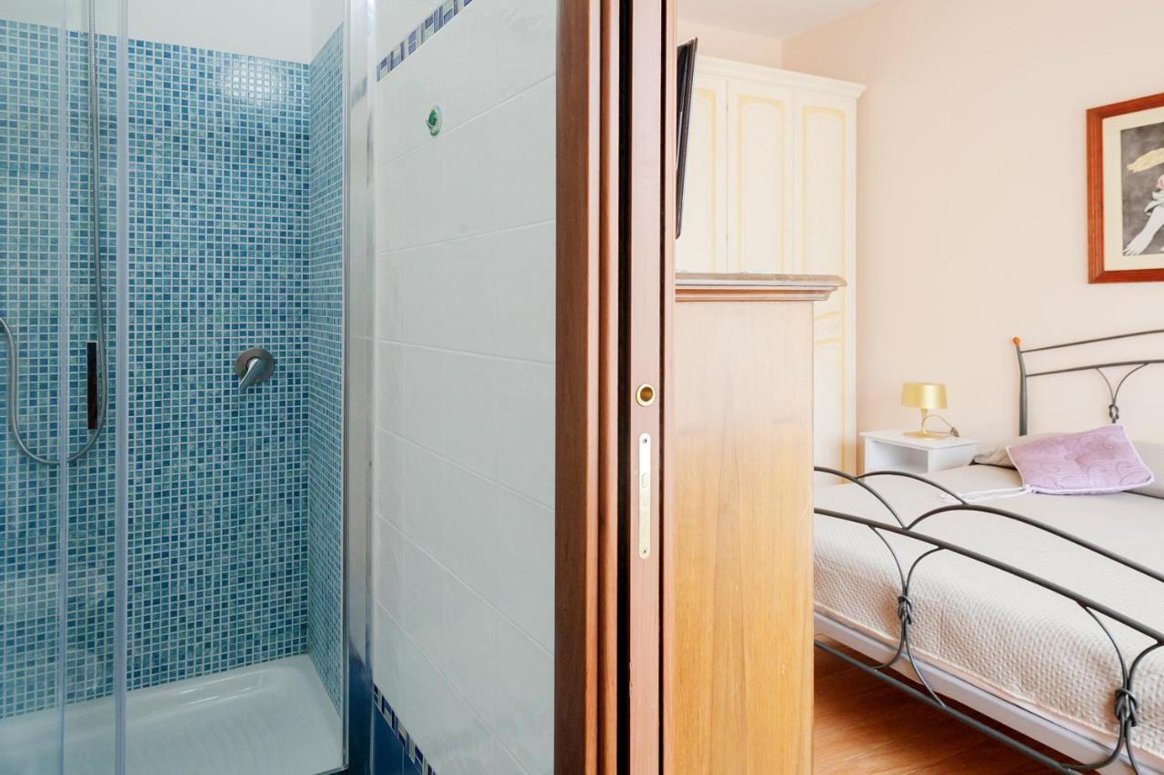 Casa Angelina Con 3 Camere Da Letto Roma Eksteriør bilde