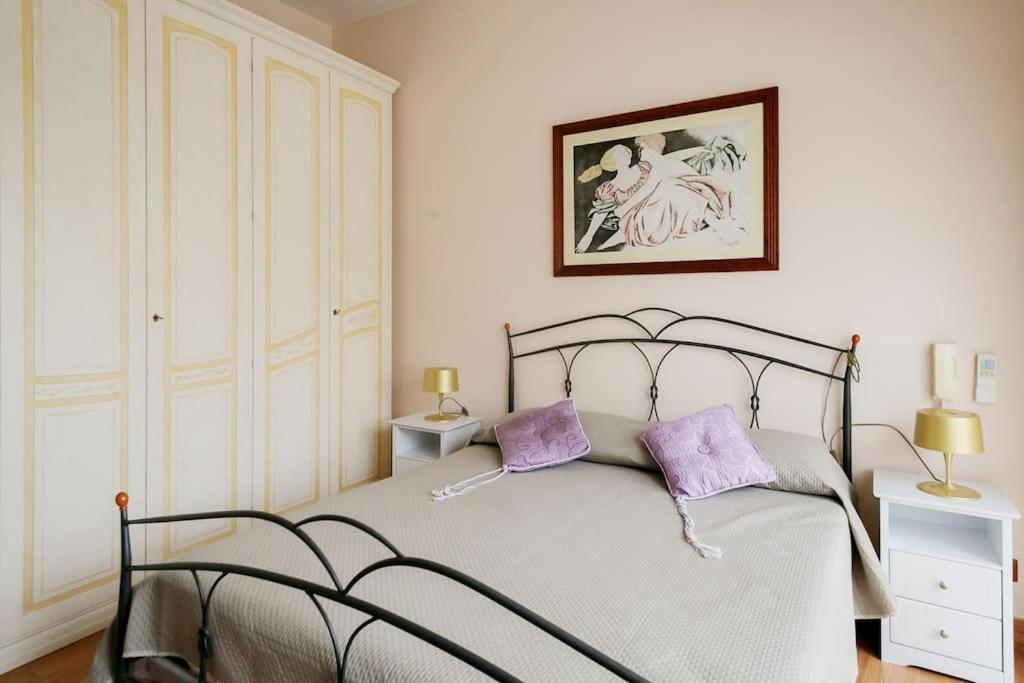 Casa Angelina Con 3 Camere Da Letto Roma Eksteriør bilde