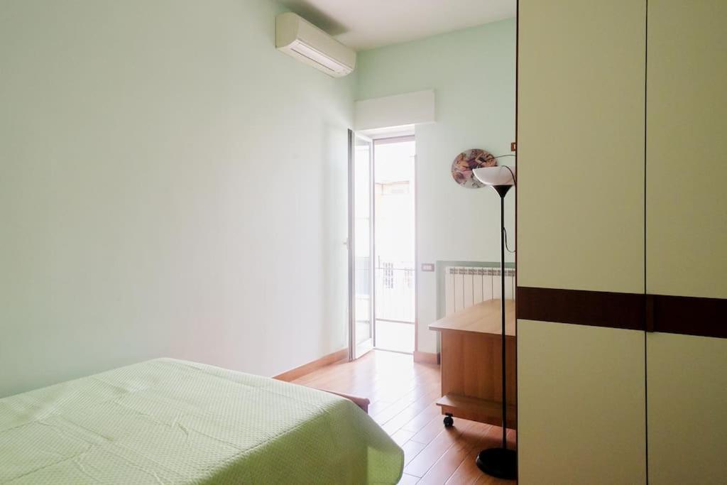 Casa Angelina Con 3 Camere Da Letto Roma Eksteriør bilde
