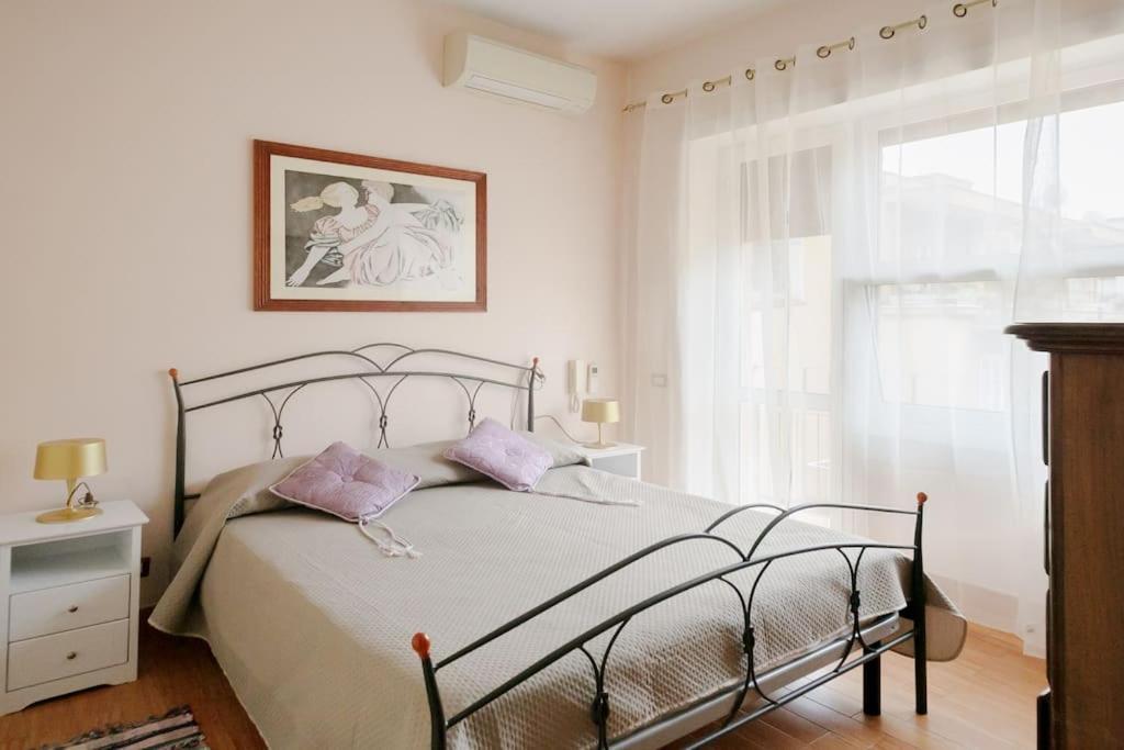 Casa Angelina Con 3 Camere Da Letto Roma Eksteriør bilde