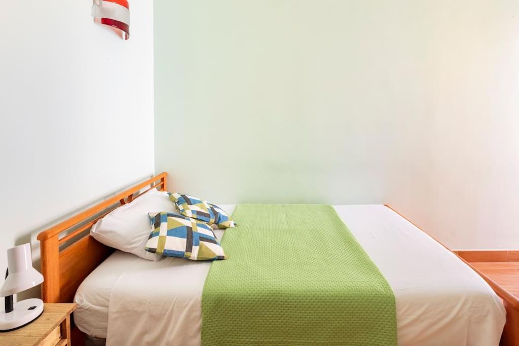 Casa Angelina Con 3 Camere Da Letto Roma Eksteriør bilde
