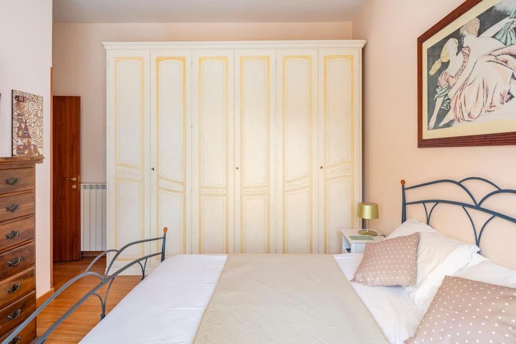 Casa Angelina Con 3 Camere Da Letto Roma Eksteriør bilde