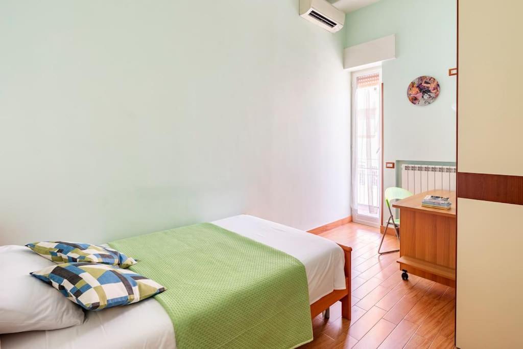 Casa Angelina Con 3 Camere Da Letto Roma Eksteriør bilde