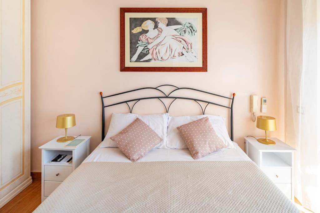 Casa Angelina Con 3 Camere Da Letto Roma Eksteriør bilde