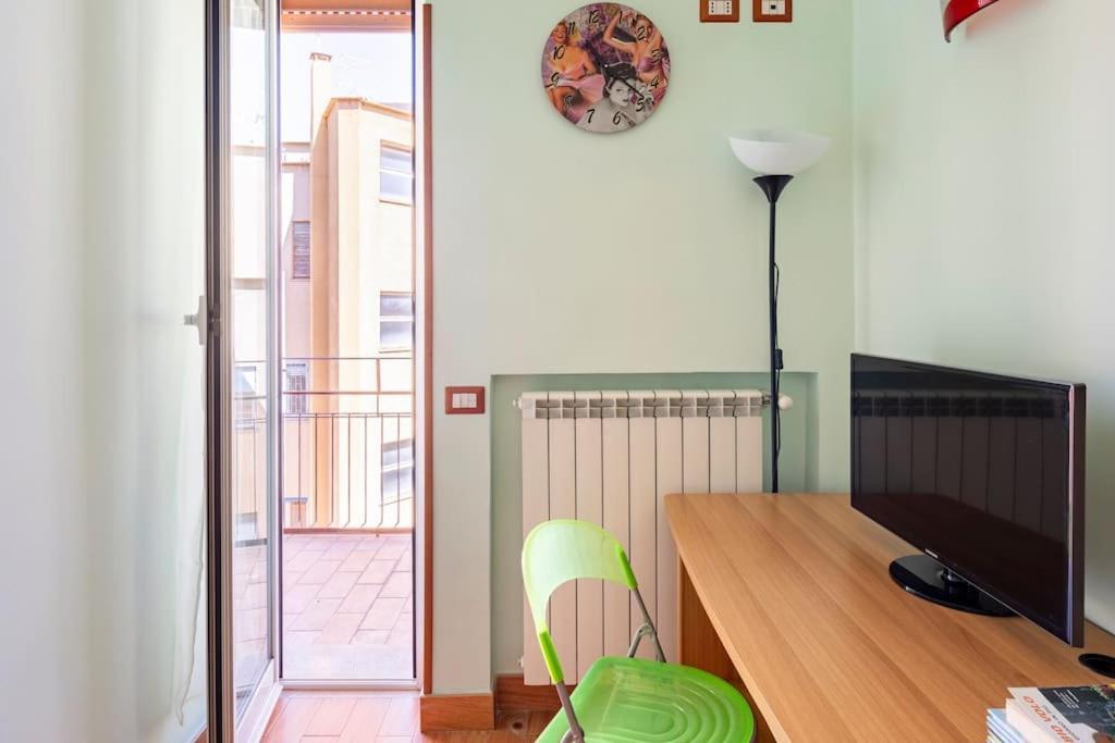 Casa Angelina Con 3 Camere Da Letto Roma Eksteriør bilde